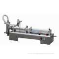 Liquid Quantitative Bag Packaging Machine